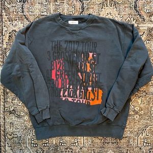 Anine Bing Sweatshirt